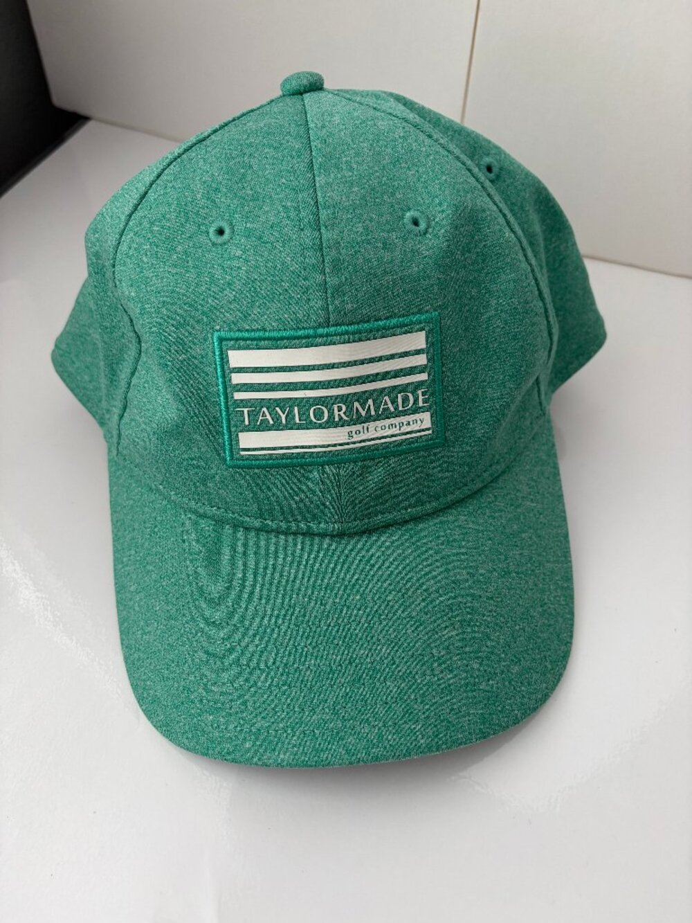 TaylorMade Green Golf NWOT Cap